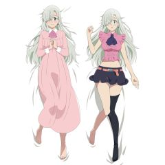 Elizabeth Liones 01