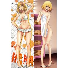 Hana Midorikawa 05