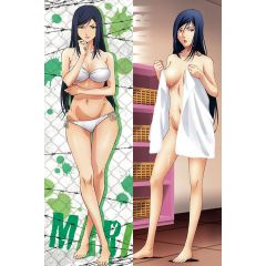 Mari Kurihara 01