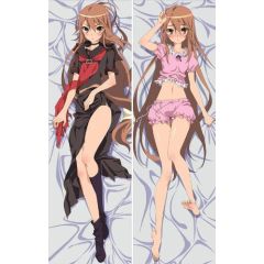 Ookami Ryouko 01