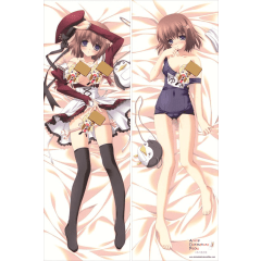 Yuka Minase 01
