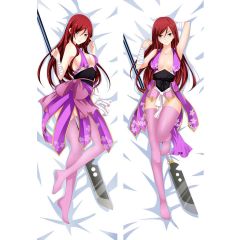 Erza Scarlet 01
