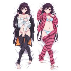 Tsuchimikado Natsume